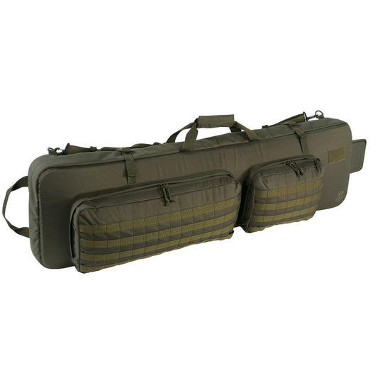 TT DBL MODULAR RIFLE BAG, Olive