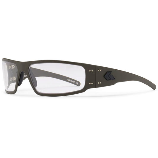 Magnum MILSPEC Ballistic, OD Green Cerakote, Photochromic w/ Anti-Fog