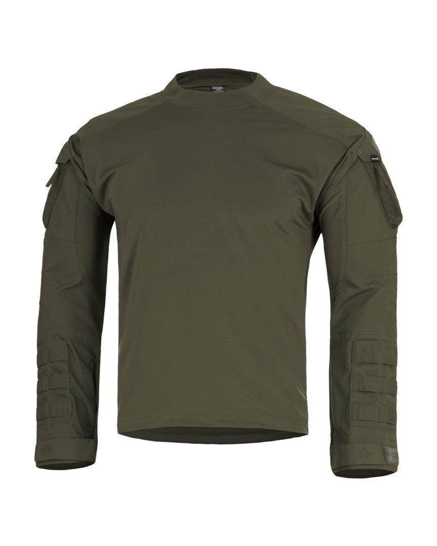WOLF Combat Shirt
