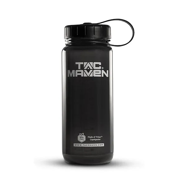 Norman Tritan Bottle 650ml