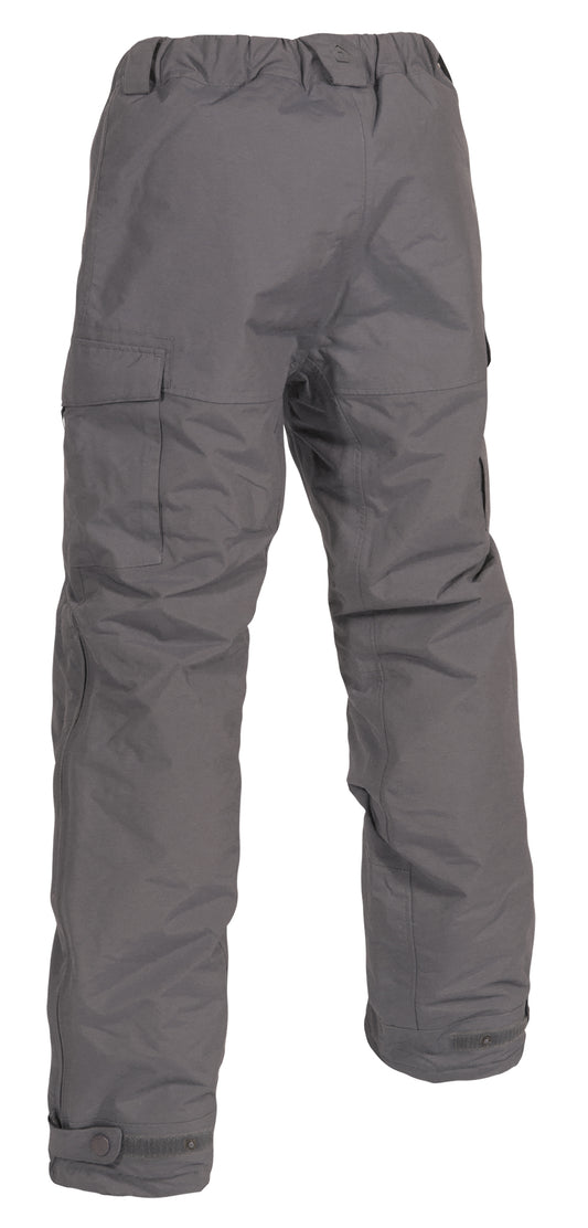 Winterhose HCP Pants, Cinder Grey