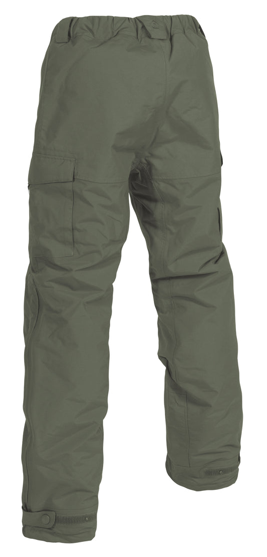 Winterhose HCP Pants, RAL7013