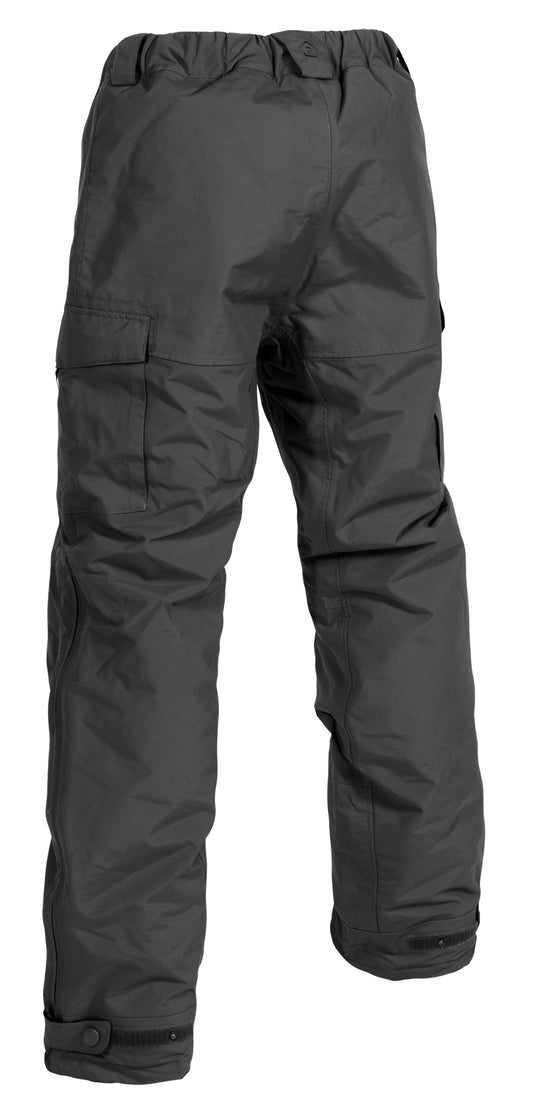 Winterhose HCP Pants, Black