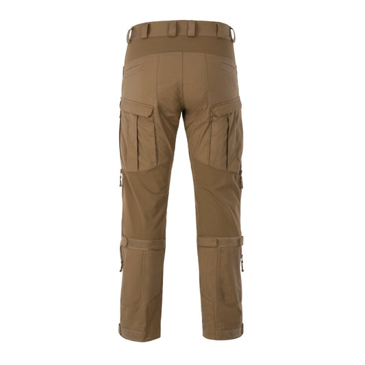 Einsatzhosen MCDU Pants, Olive Green