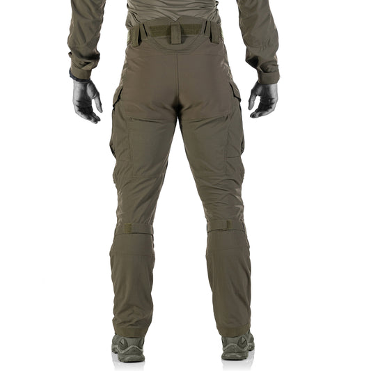 Kampfhose STRIKER TT