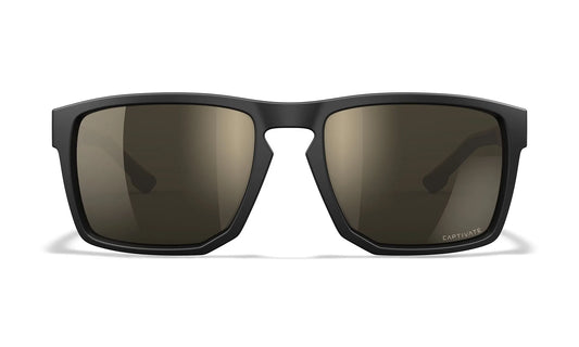 WX FOUNDER
Lenses: CAPTIVATE™ Tungsten Mirror, Frame: Matte black/tan
