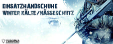 Handschuhe Winter