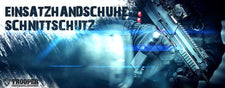 Schnittschutzhandschuhe