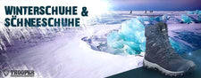 Winterschuhe