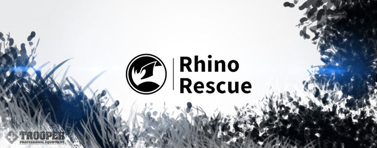Rhino Rescue Marken-Logo