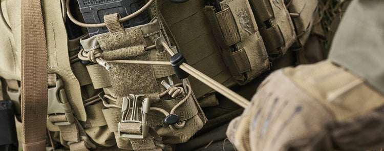 TT Magazinholster