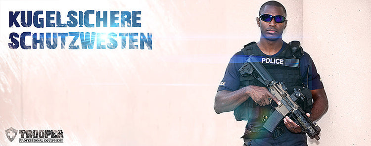 Schutzweste ballistische weste kugelsicher
