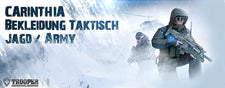 CARINTHIA - Jacken
