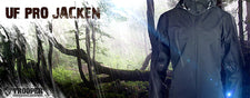 UF PRO - Jacken