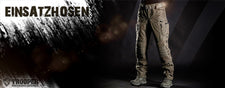UF PRO - Hosen