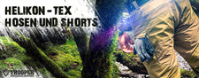 HELIKON-TEX - Hosen & Shorts