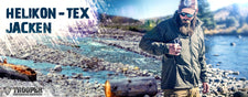 HELIKON-TEX - Jacken