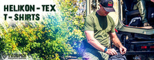 HELIKON-TEX - T-Shirts