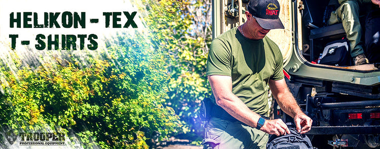 helikon-tex t-shirts
