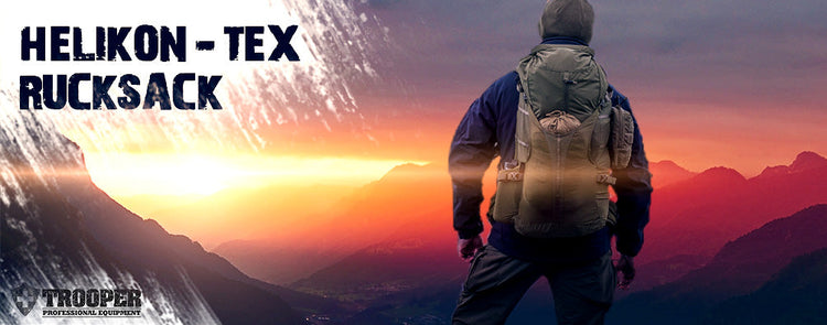 Helikon-tex Rucksack