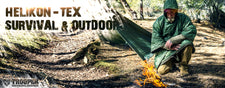 HELIKON-TEX - Survival & Outdoor