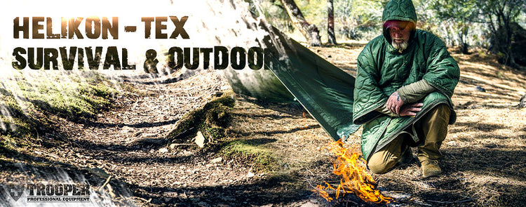helikon tex survival outdoor