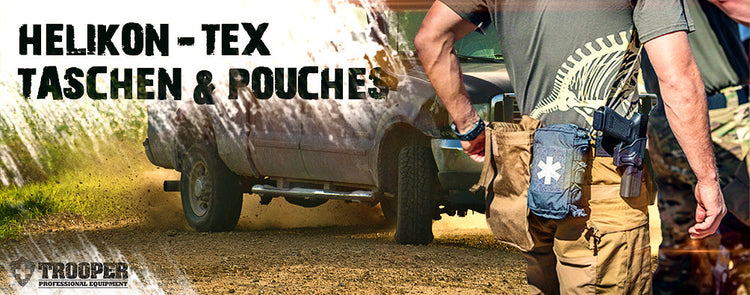 helikon tex tasche pouch