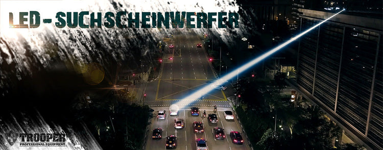 Nextorch Suchscheinwerfer