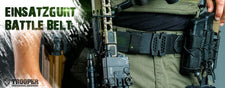 Kore Einsatzgurt Battle Belt