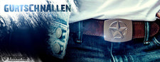 Gurtschnallen Gun Belt Buckles