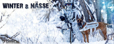 MoG - Handschuhe Winter und Nässe