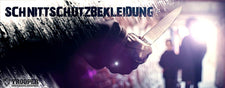 Schnittschutzbekleidung