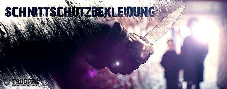 Schnittschutzbekleidung
