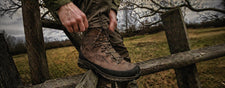 Jagdschuhe