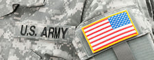 Diverses Army Surplus