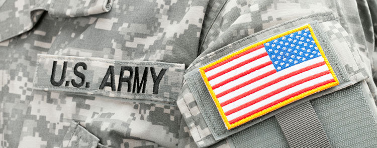Diverses Army Surplus