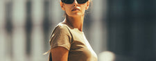 Women's Shirts & Tops