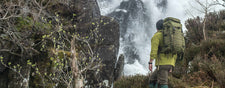 Trekking- und Wanderrucksäcke