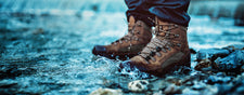 Wasserdichte Schuhe (GTX)