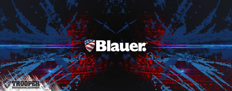 Blauer