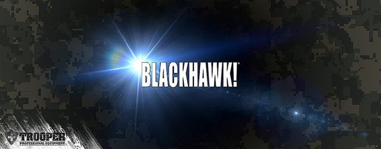 BLACKHAWK!