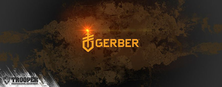 Gerber Messer + Tools