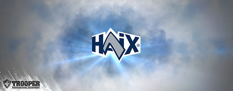 Logo von Haix