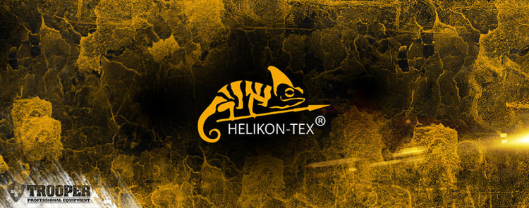 Logo von HELIKON-TEX