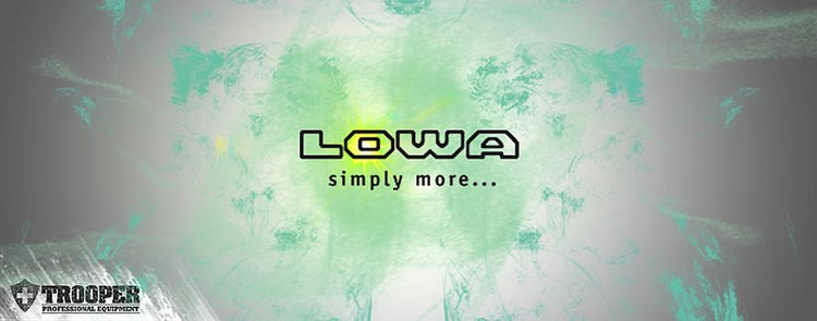 Lowa