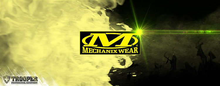 Mechanix