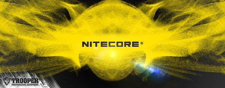 Nitecore