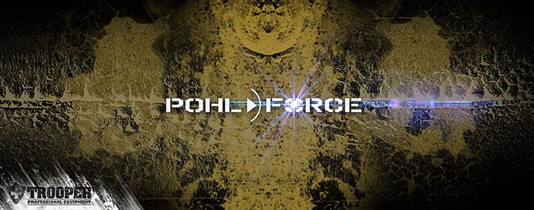 Pohl Force