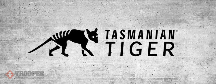 Tasmanian Tiger Logo