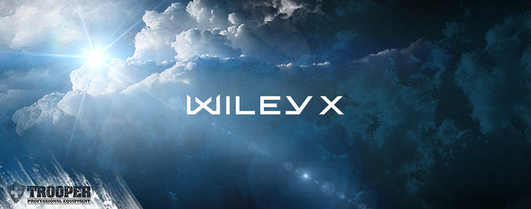 Wiley X